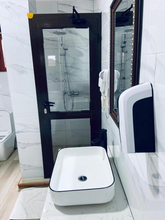 Dellagio Hotel Ва Экстерьер фото