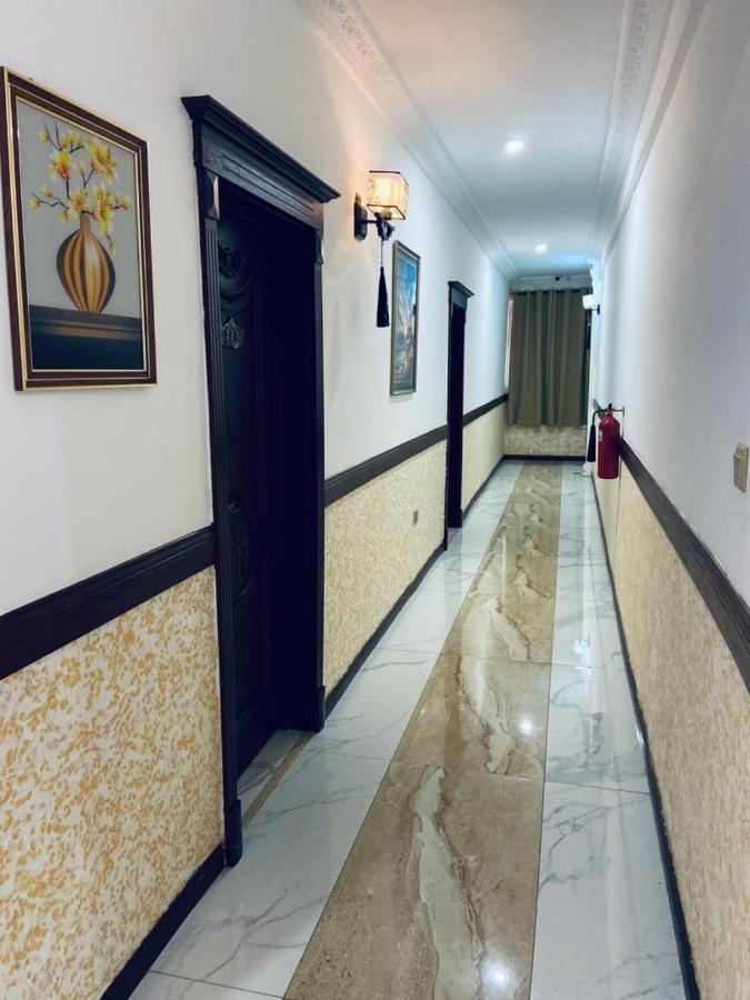 Dellagio Hotel Ва Экстерьер фото