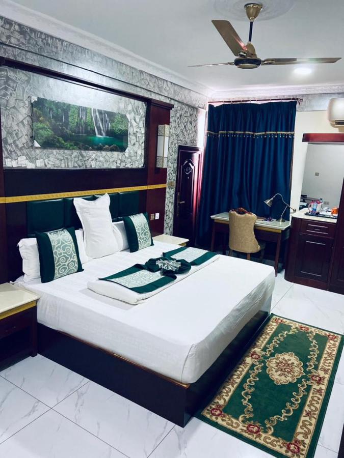 Dellagio Hotel Ва Экстерьер фото